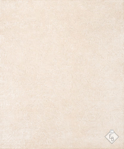 Contemporary rug - CANGGU - Edition Bougainville - silk / rectangular / hand-woven