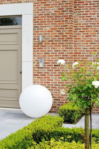 Floor lamp - BALOIA - Imagilights - plastic / contemporary / corded
