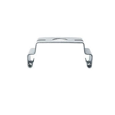 Metal fastening system - TRINOS  - ZUMTOBEL