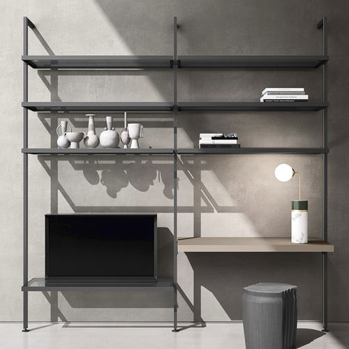 wall-mounted shelf - ZALF spa