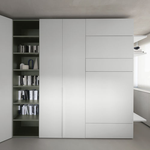 Melamine children's bedroom furniture set - SM2514 - ZALF spa - boys