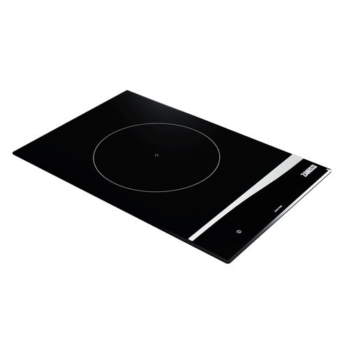 Induction cooktop - 600894 - ZANUSSI PROFESSIONAL - commercial / 1 burner / countertop