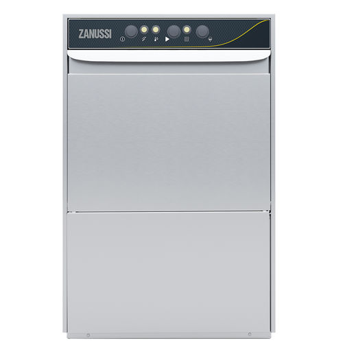 Dishwasher with drawer - 402206 - ZANUSSI PROFESSIONAL - commercial / built-in / for glasses