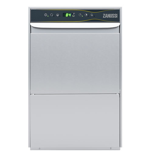 Dishwasher with drawer - 402233 - ZANUSSI PROFESSIONAL - commercial / built-in