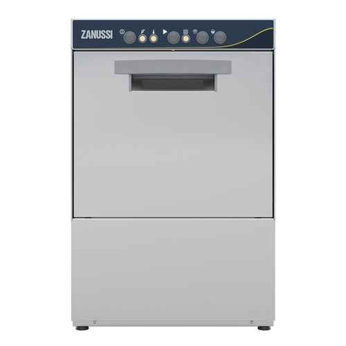 Dishwasher with drawer - 402298 - ZANUSSI PROFESSIONAL - commercial / built-in