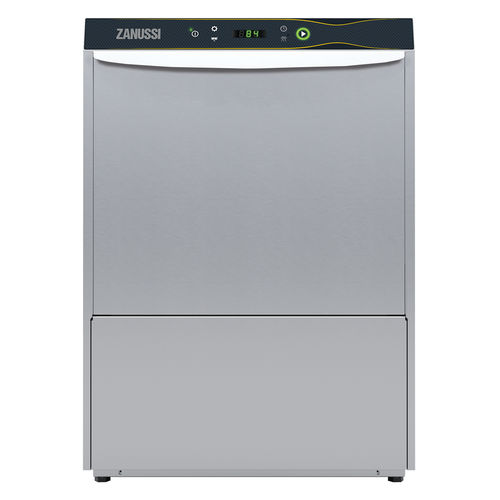 Dishwasher with drawer - 402315 - ZANUSSI PROFESSIONAL - commercial / built-in / undercounter