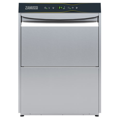 Dishwasher with drawer - 502725 - ZANUSSI PROFESSIONAL - commercial / built-in / undercounter