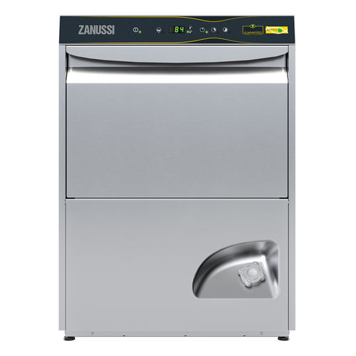 Dishwasher with drawer - 502730 - ZANUSSI PROFESSIONAL - commercial / built-in / undercounter