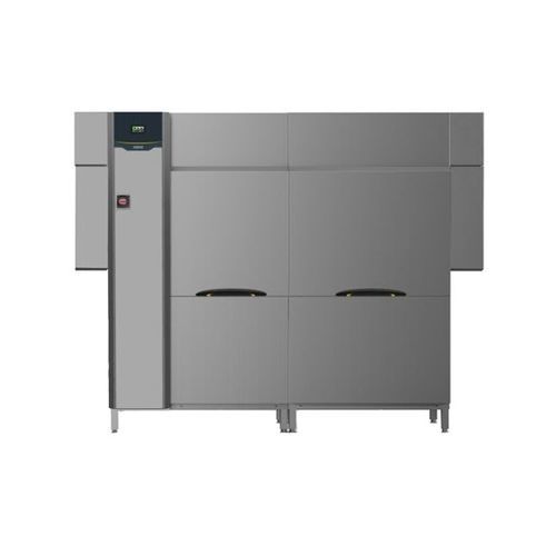 Conveyor dishwasher - 536043 - ZANUSSI PROFESSIONAL - commercial / free-standing / built-in