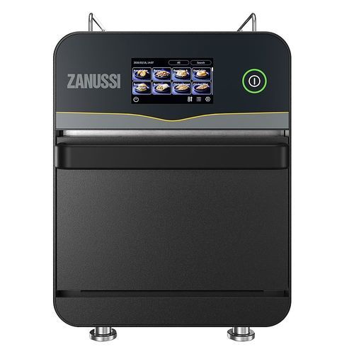 Commercial oven - EAZYGO - ZANUSSI PROFESSIONAL - electric / convection / microwave