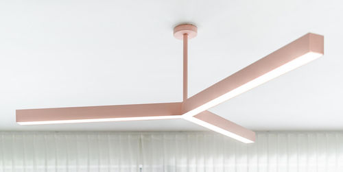 Pendant lamp - RADAR - STENG - metal / contemporary / corded