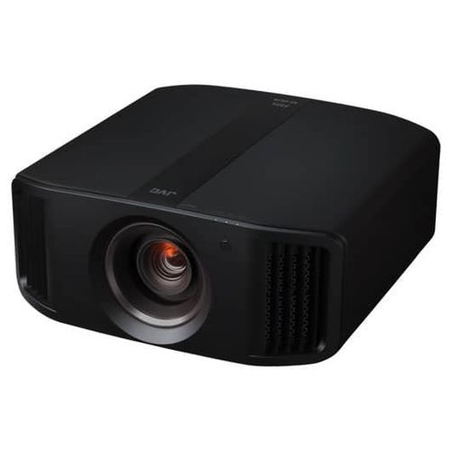 Home cinema video projector - JVC DLA N5BE - VOTRE CINEMA
