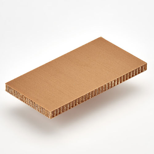 Roof sandwich panel - ALUSTEP FN - Cel Components s.r.l. - for crosswalls / for interior / for joinery