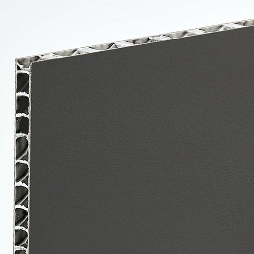 Crosswall sandwich panel - COMPOCEL® H  - Cel Components s.r.l. - for interior / for partition wall / for furniture