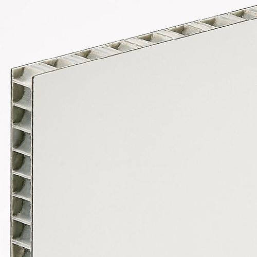 Crosswall sandwich panel - COMPOCEL® HP - Cel Components s.r.l. - for interior / for partition wall / for furniture