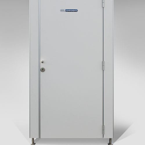 restroom cubicle - Cel Components S.r.l.