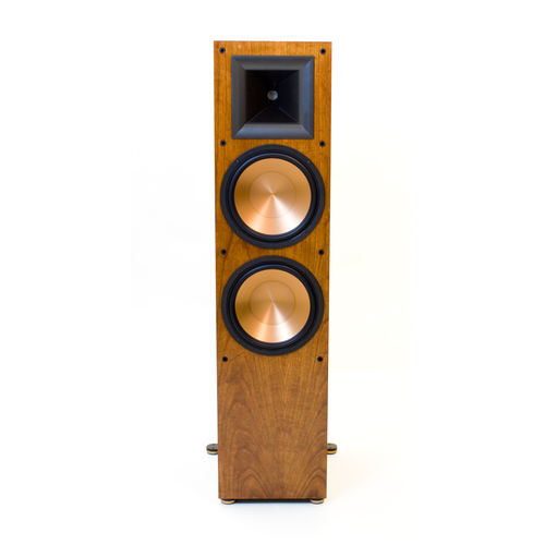 Tower speaker - RF-7 II   - klipsch - residential / indoor / rectangular