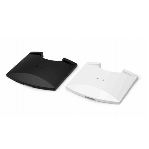Metal speaker stand - SHELF HURRICANE EVO - WATERFALL