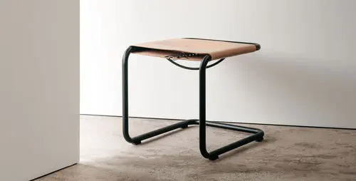 Bauhaus stool online