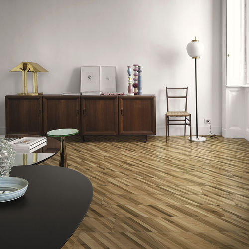 Porcelain stoneware tile - TREVERKLIFE - MARAZZI - matte / natural finish / indoor