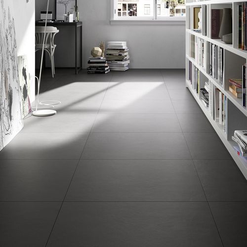 Porcelain stoneware tile - BLOCK - MARAZZI - matte / polished / natural finish