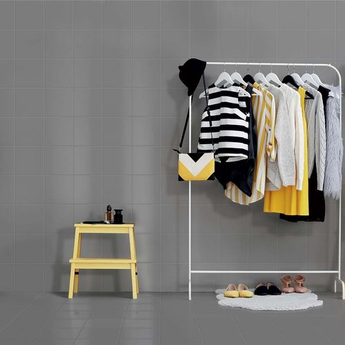 Porcelain stoneware tile - SISTEMC – ARCHITETTURA  - MARAZZI - matte / natural finish / high-gloss