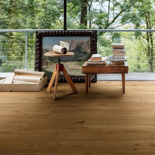 Porcelain stoneware tile - VERO - MARAZZI - matte / natural finish / indoor