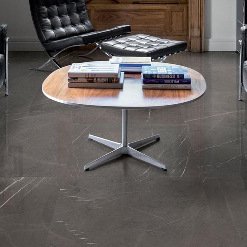 Porcelain stoneware tile - ALLMARBLE   - MARAZZI - matte / natural finish / high-gloss