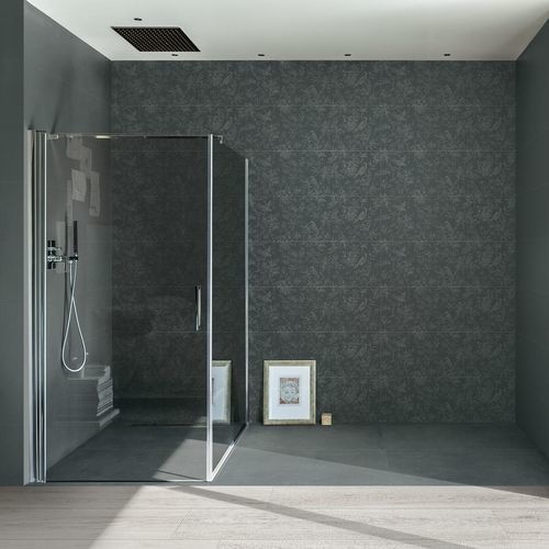 Porcelain stoneware tile - MOMENTI - MARAZZI - matte / 3D / structure