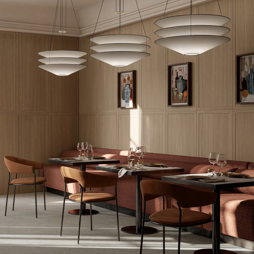 Porcelain stoneware tile - CREA - MARAZZI - glazed ceramic / porcelain / textured
