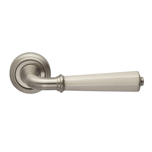 Door handle - Denver  - FROSIO BORTOLO SRL  - brass / traditional / home