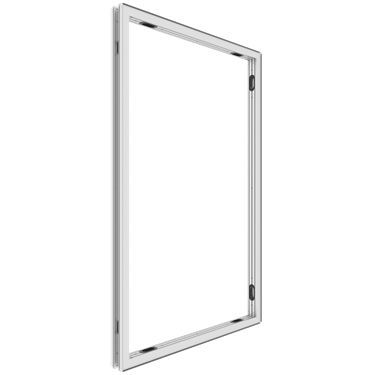 Exhibition stand framing profile - WP 810-10 - OCTANORM