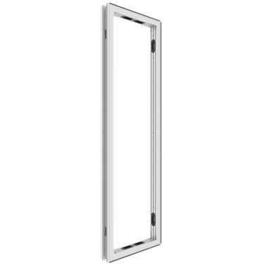 Exhibition stand framing profile - WP 810-13 - OCTANORM