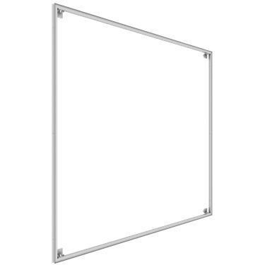 Exhibition stand framing profile - CO 1AS - OCTANORM