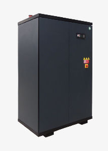 water-cooled chiller - RC Group SpA