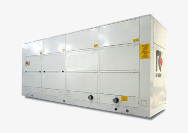 Air/water heat pump - REVERSO. - RC Group SpA - commercial / outdoor
