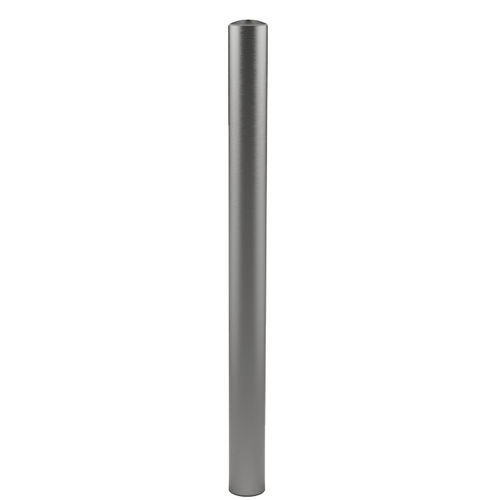 Removable post - TOSCANE - CITYNOX - stainless steel / for public space