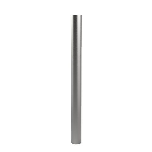 Pedestrian post - ANDRIA - CITYNOX - stainless steel / for public space