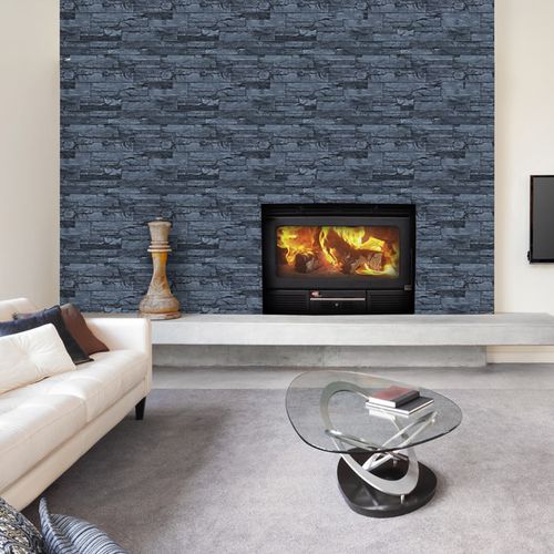 Concrete wall cladding - JEWELLERY LINE : ECLIPSE - Mathios SA - exterior / interior / 3D