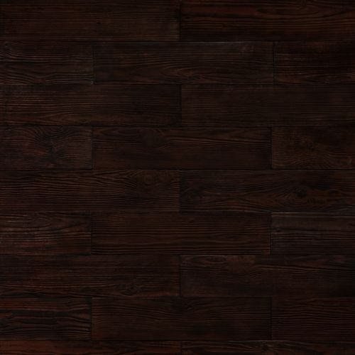 Concrete wall cladding - SEQUOIA WENGE - Mathios SA - exterior / interior / textured