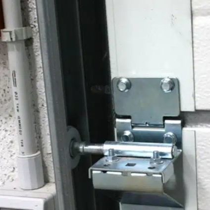 Wooden structure connector - KOPRON - metal / sustainable