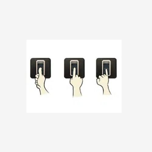 Security face recognition biometric reader - KOPRON - for access control / countertop