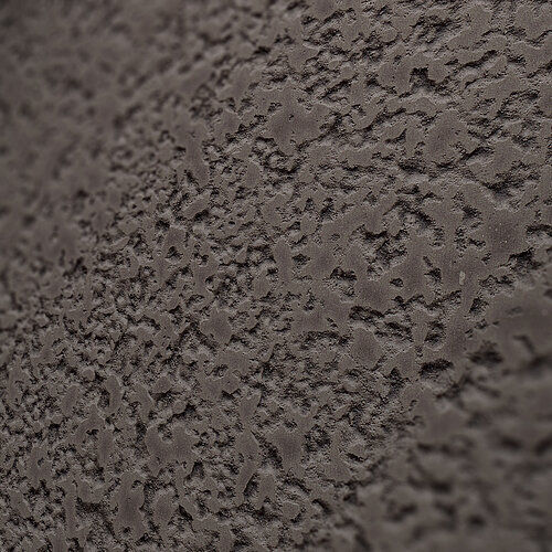 Cover decorative panel - IMI-ASPHALT - imi surface design - furniture / wall-mounted / for interior
