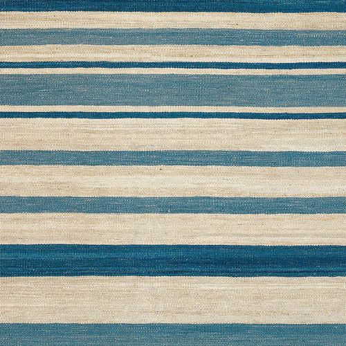Contemporary rug NK0014.S6 VAUGHAN striped / wool / rectangular