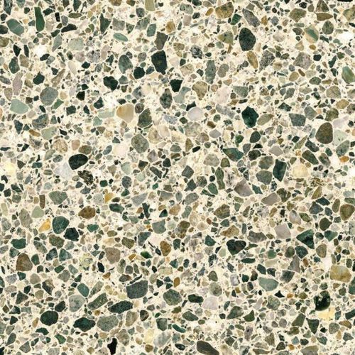 Gravel tile - EV 2016 - CASANOVA - AggloBaghin - polished / indoor / outdoor