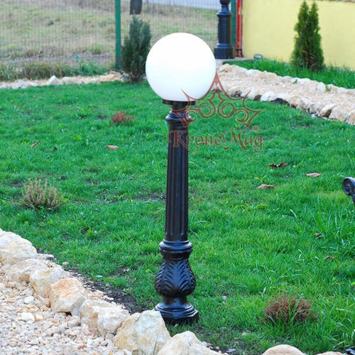 garden bollard light - KRONEMAG MILLENIUM srl