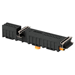 Drainage channel with grating - TramDrain 200 - ACO Building Drainage - slot / stone / metal grate