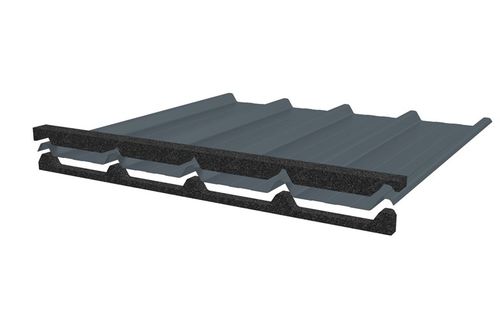 Ridge cap - JI 33-250-1000 - Joris Ide