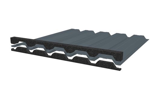 Ridge cap - JI 35-207-1035 - Joris Ide