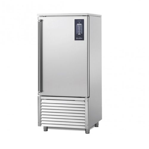 Reach-in blast chiller - W14C - Coldline - commercial / high-speed / vertical